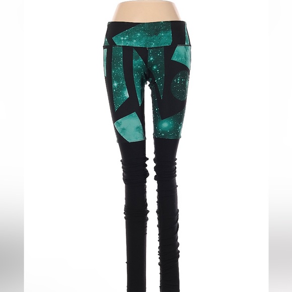 Alo goddess yoga leggings - Picture 1 of 2